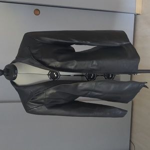 Worthington Leather jacket
